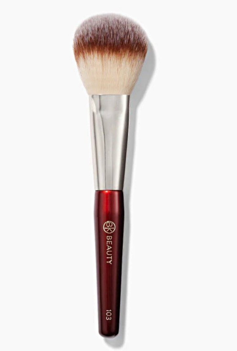 BK Beauty 103 Bronzer makeup Brush New in Package